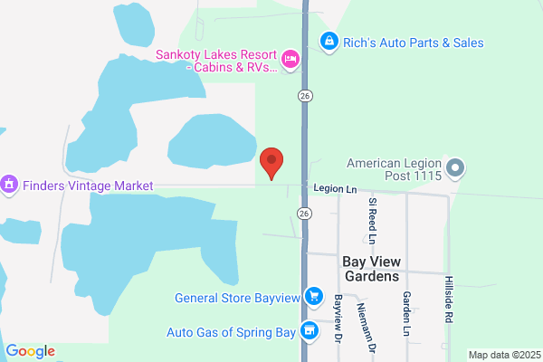 AAA Parking Lot Maintenance