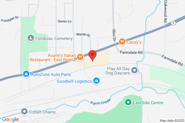 East Peoria Chiropractic Clinic