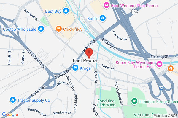 Emerald Tea Room & Catering