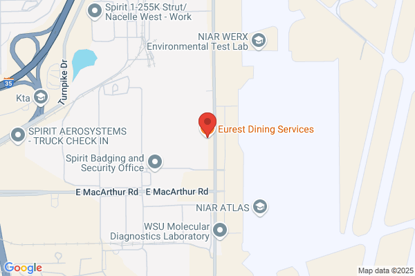 Eurest Dining Services
