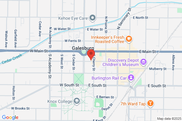 Midwest Appraisal Service