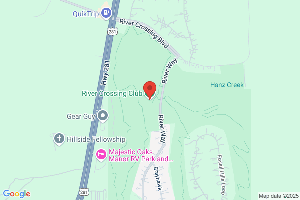 Sitterle Homes, River Crossing