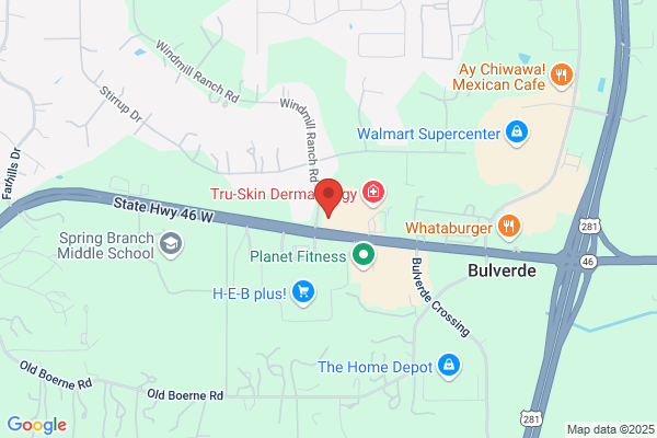Hill Country Vision Center - Bulverde