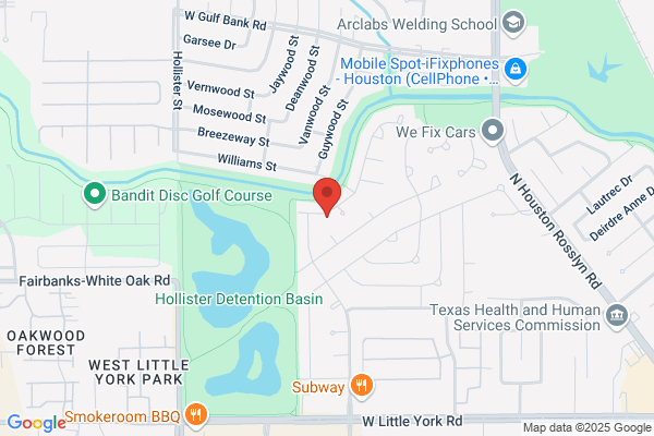 Alamo Standard Paint Werks & Remodeling