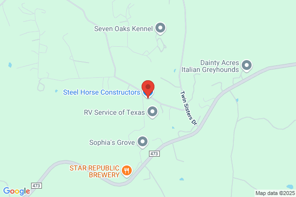 Steel Horse Constructors LLC