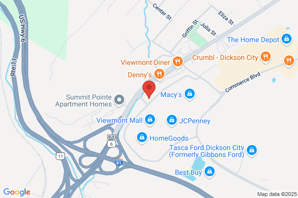 Firestone Tire & Service Centers