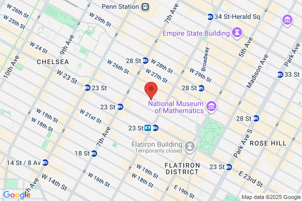 Jonathan's Luncheonette