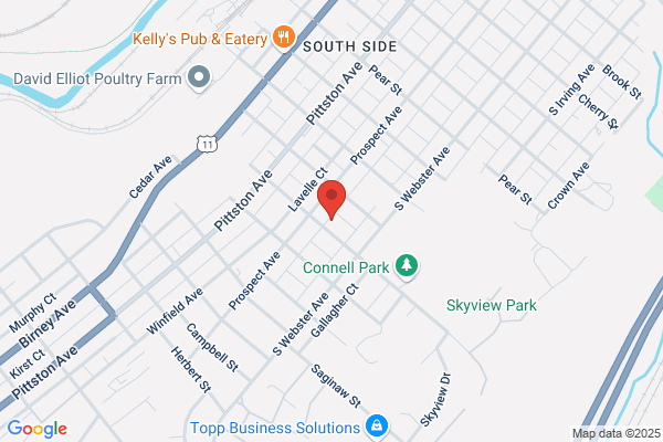 Knuth Refrigeration & A C Inc