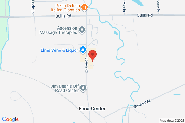 Imagination Station Elma Child Care & Preschool