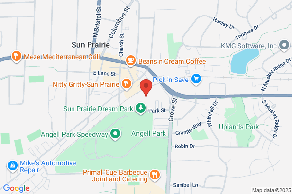 Angle Park Senior Apartments