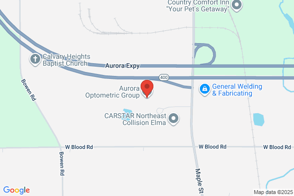 Aurora Optometric Group