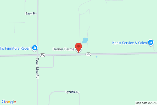 Berner Farms