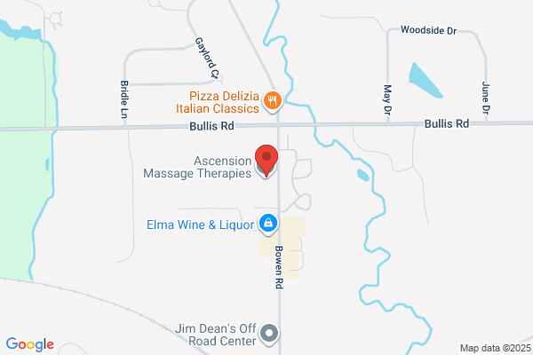 Ceier Chiropractic Clinic