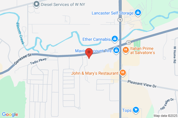 Eastern States Sentinel Alarm Svces Inc