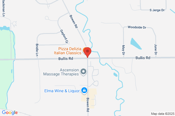Elma Town of, Highway Dept Gar