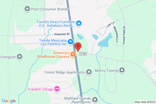 Harden Furniture Store