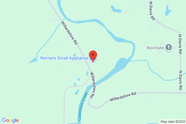Reimers Appliance Service