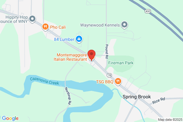 Springbrook Grocery & Deli