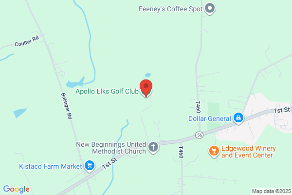 Apollo Elks Country Club