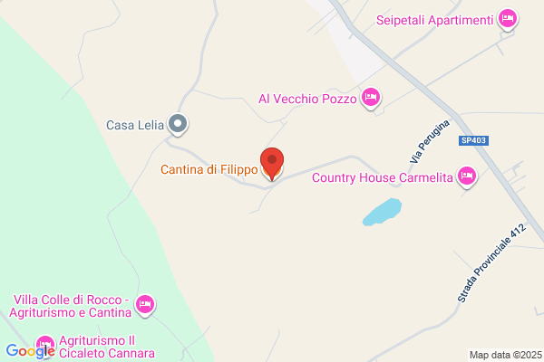 Difilippo Americo Co