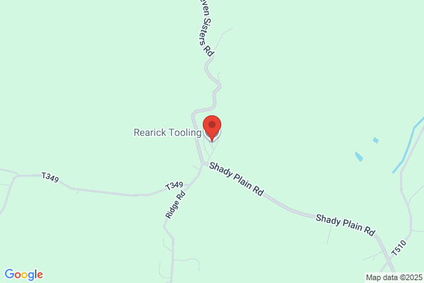 Rearick Tooling Company