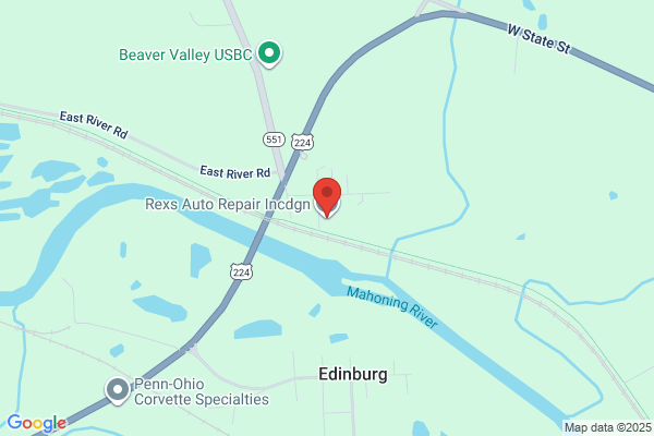 Rex's Auto Service & Salvage