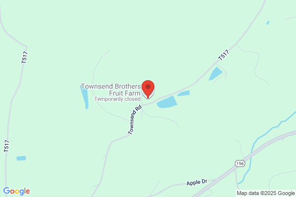 Townsend Brothers Fruit Farm