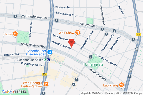 Cubic Cowork