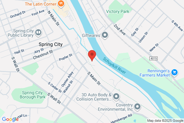 Louderback Logistics