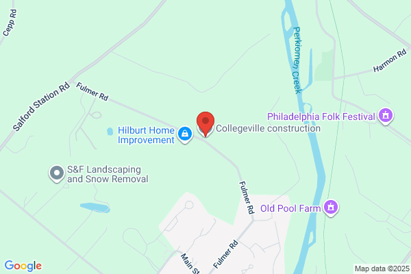 Collegeville Construction