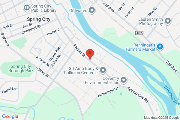 Great Valley Septic Services Inc