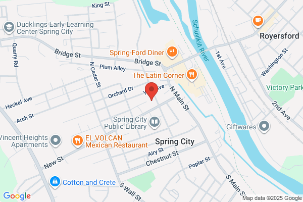 Guffey's Auto Repairs