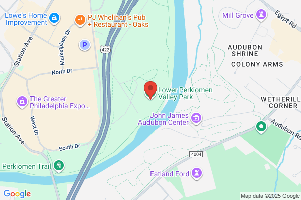 Lower Perkiomen Valley Park