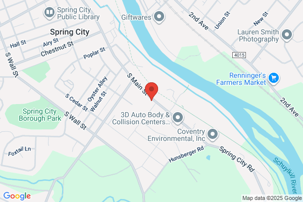 Montco Silicon Inc