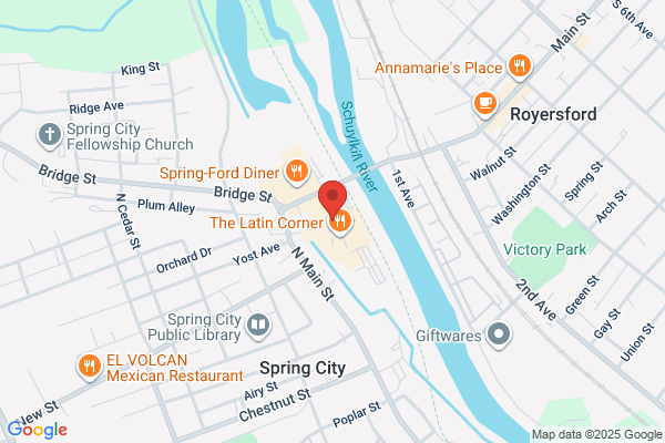Riveredge Rentals