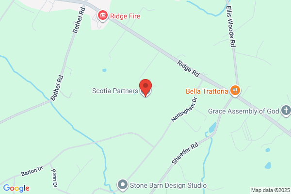 Scotia Partners, LLC