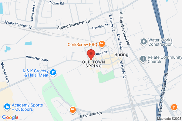 Spring City Custom Firearms & Repair