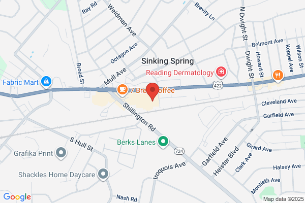 Spring City Shoppes