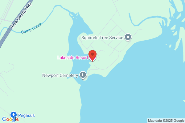 Lakeside Resorts Inc