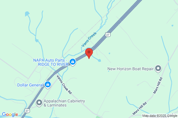 North Utility District of Rhea Co