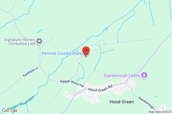 Pennine Farm Supply