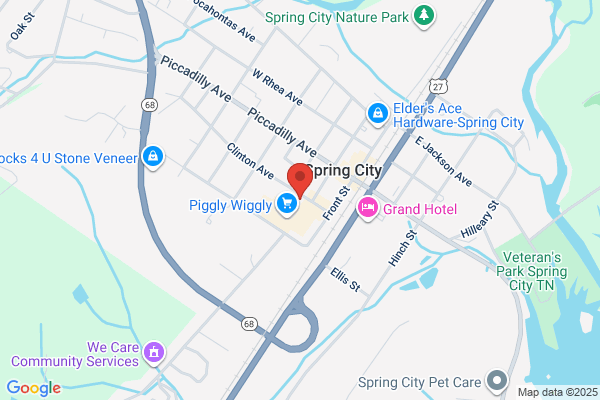 Spring City Pharmacy