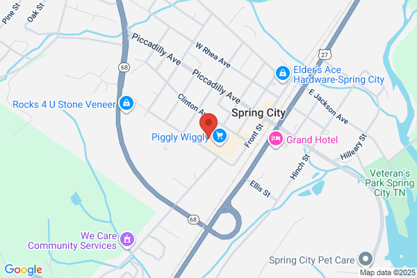 The Village Flower & Gift Shoppe