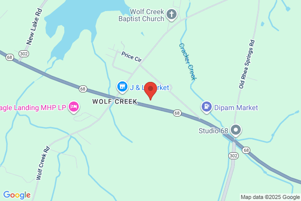 Wolf Creek Market