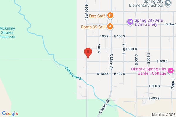 All American Heating & Air Con