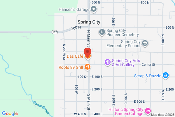 Spring City Gifts & Goodies