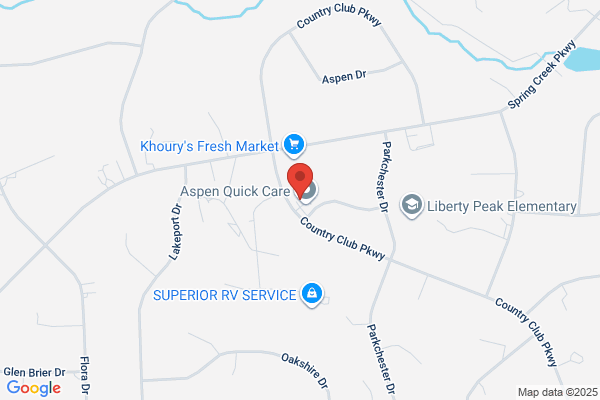 First Choice Physical Therapy - Spring Creek