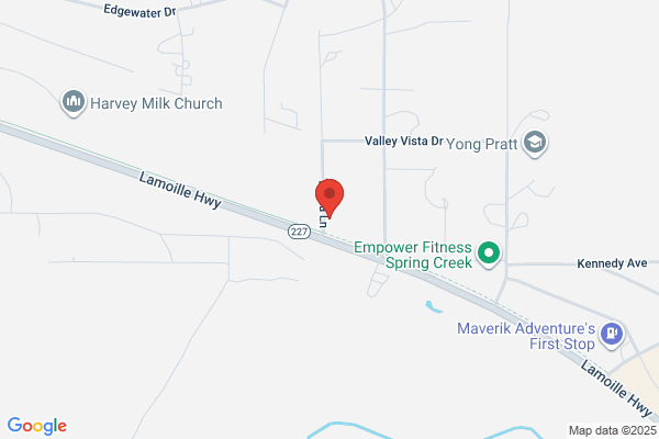 Copeland Realty