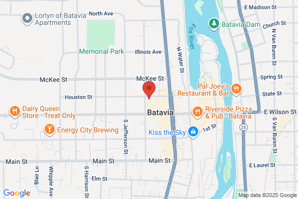 High Wire Systems Inc