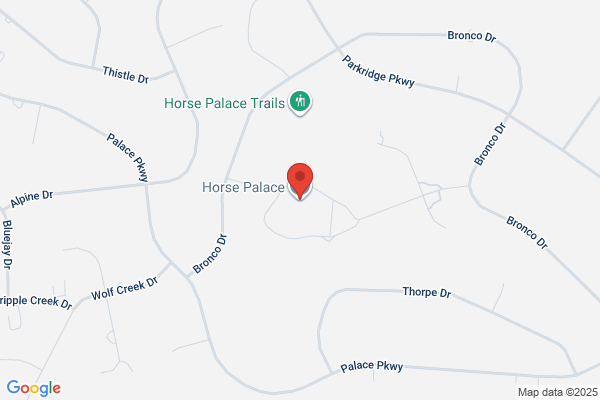 Horse Palace